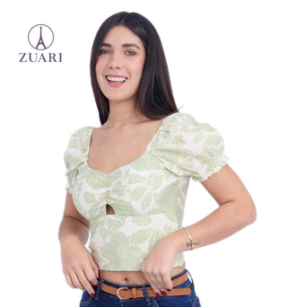 BLUSA BERIEL