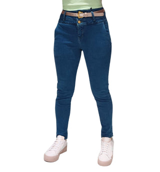 PANTALON  FLEUR
