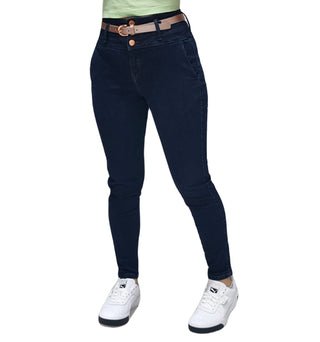 PANTALON  FLEUR