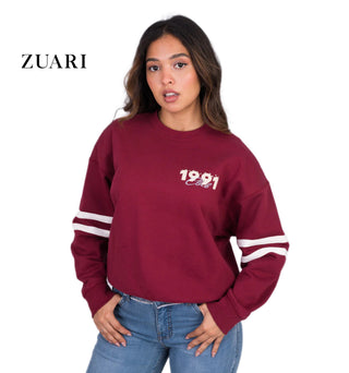 POLERA KASSANDRA