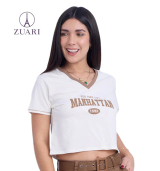 POLO NATALY