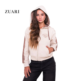 POLERA SAMIRA