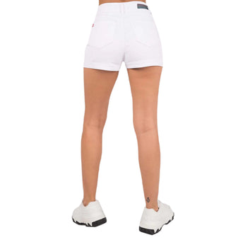 SHORT  SHANY