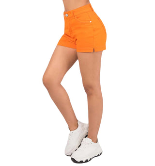 SHORT  SHANY