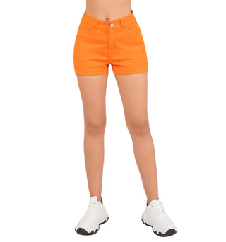 SHORT  SHANY