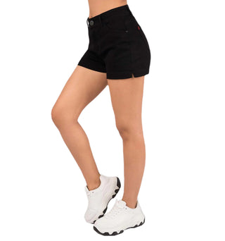 SHORT  SHANY