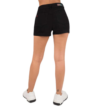 SHORT  SHANY