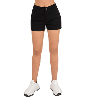 SHORT  SHANY