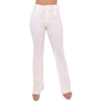 PANTALON  TESSAN