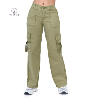 PANTALON VERA