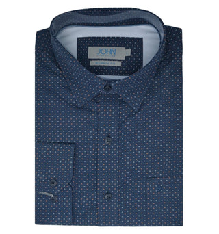 CAMISA M/L ANIVAL 9CY3